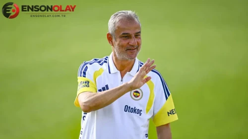Fenerbahçe, Şampiyonlar Ligi'nde tur için Sturm Graz deplasmanında: Muhtemel ilk 11'ler belli oldu