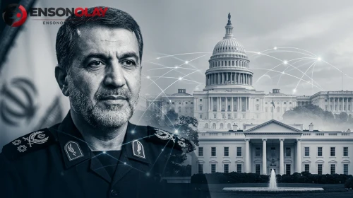 Trump'ın 'Gizli kanaldan görüşüyoruz' iddiasına Tahran'dan tokat gibi yanıt: Yenilgi ve çaresizliğin hayalleri!