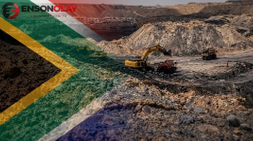 Feci kaza: Güney Afrika’da göçük oluştu, 14 maden işçisi yaşamını yitirdi