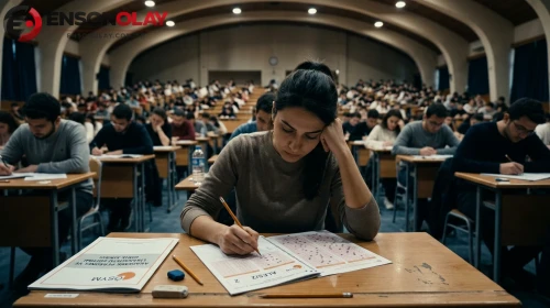 ALES puanı nasıl belirlenir? ALES sınavında yanlış cevaplar doğru cevapları etkiler mi?