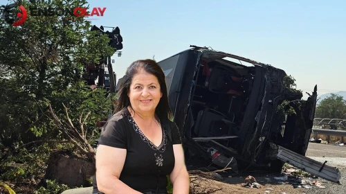 Korkunç bir trajedi: Kayseri'de meydana gelen otobüs kazasının yürek burkan gerçeği