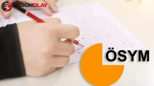 Üniversite kayıtları başladı mı, ne zaman başlıyor? e-Kayıt tarihi nedir?