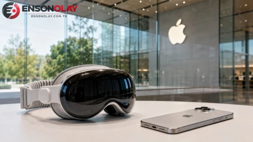 Apple çalışan profilini değiştiriyor