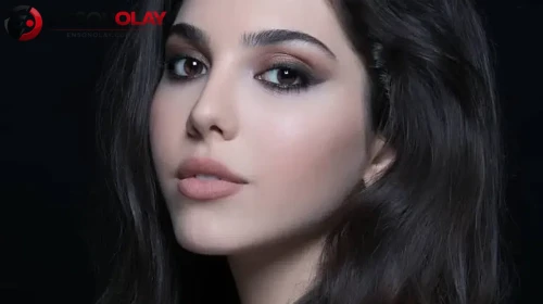 Pelin Uluksar kimdir? Kaç yaşında ve nereli?