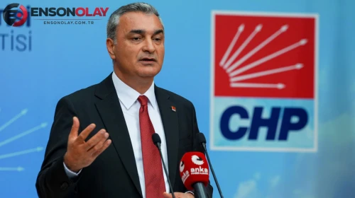 CHP Seçim Sonuçlarına İtiraz Edecek