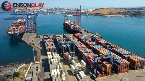 İhracat Pazarlarında Talep Artışı Devam Ediyor: Endeks 52,2 Seviyesine Yükseldi