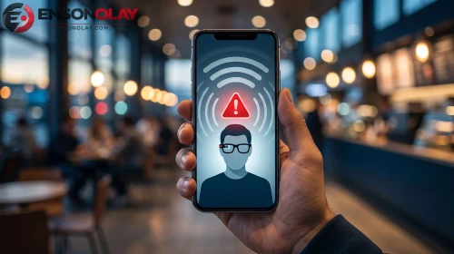 Akıllı gözlüklerde gizli kayıt endişesi büyüyor: Bluetooth dedektörleri çevredeki cihazları tarıyor