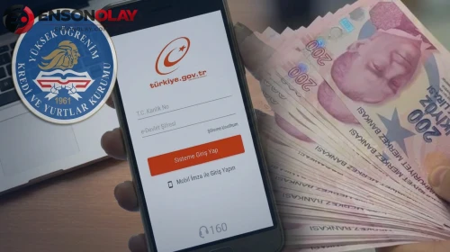 2026-2027 KYK burs başvuruları: KYK burs başvuruları Ne zaman başlayacak? e-Devlet başvuru ekranı