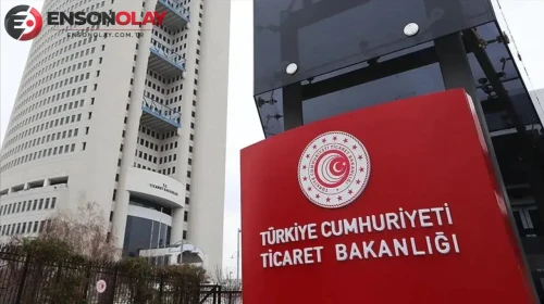 Temmuz ayında ihracat Cumhuriyet tarihinin en yüksek değerine ulaştı