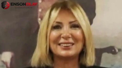 Seda Dilber kimdir? Kaç yaşında ve nereli?