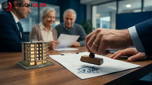 İlk Evim Konut Kredisi 2026 başladı mı, başvurular ne zaman, başvuru şartları neler?