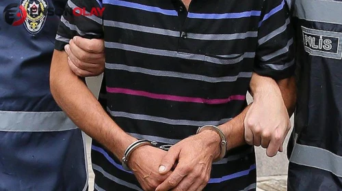 Ankara'da kasten yangın çıkaran şüpheli tutuklandı