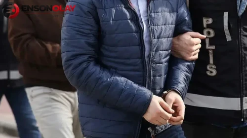 Gaziantep'te düzenlenen dolandırıcılık operasyonunda 10 şüpheli tutuklandı
