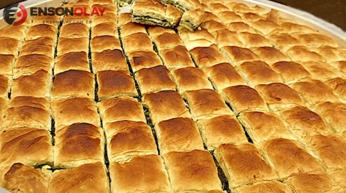 Levent Börek'in sahibinin şirketine kayyum