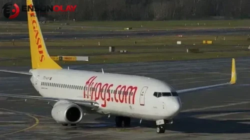 Pegasus hisseleri için hedef fiyatlar neler olacak?