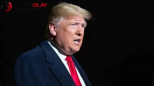 FIFA Başkanı Infantino, Trump'un Desteğini Kazandı