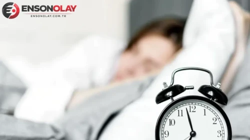Sabah yorgunluğunun nedenleri neler olabilir?
