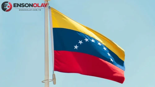 Venezuela'da acı bilanço : Depremlerde can kaybı 6 bin 438'e yükseldi