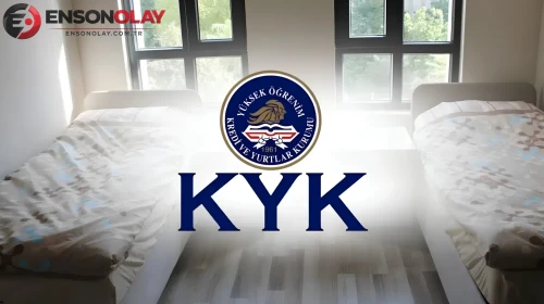 KYK yurt ücretleri 1, 2, 3, 4, 5 ve 6 tip oda 2026: KYK yurt ücretleri ne kadar, aylık kaç TL?