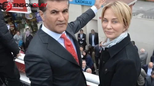 Aylin Kotil kimdir? Nereli ve kaç yaşındadır?
