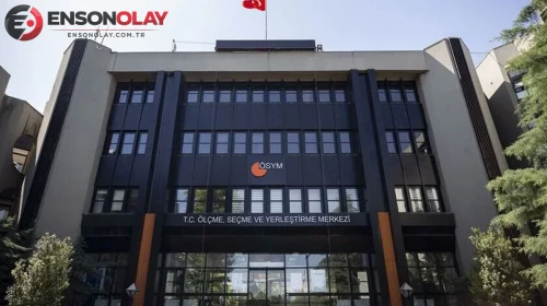 Dikey Geçiş Sınavı tercih işlemleri başladı
