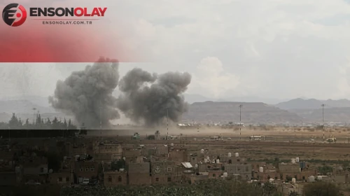 El-Muha’ya saldırı: Hayatını kaybedenlerin sayısı 7, çok sayıda yaralı var