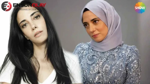 Ceren Karakoç kimdir? Nereli ve kaç yaşındadır?