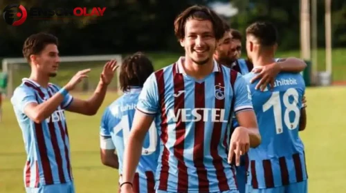 Udinese-Trabzonspor hazırlık maçı ne zaman? Saat kaçta ve hangi kanalda yayınlanacak?