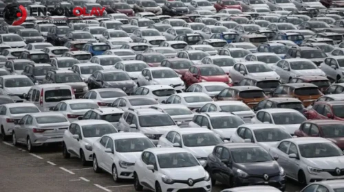 2026'nın İlk Yarısında Otomotiv Sektöründe Lider Markalar Belli Oldu