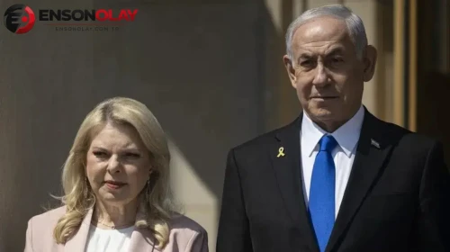Sara Netanyahu'un eski çalışanından şok edici iddialar!