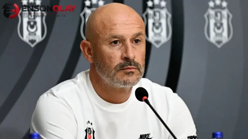 Beşiktaş'ın yeni sağ kanadı belli oldu : Italiano'dan kimsenin beklemediği hamle