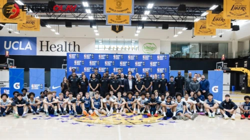 NBA ve FIBA, BWB’nin 25’inci yılı için İstanbul’u seçti