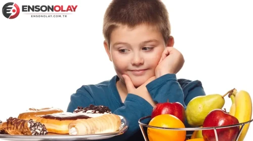 Çocukluk çağındaki obezite, karaciğer sağlığını tehdit ediyor!