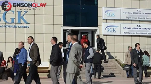 SGK prim borcu yapılandırma başvuruları ne zaman bitiyor?