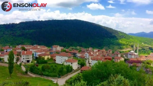 Çankırı'da Fransızca Konuşulan Tek Köy: Yukarıöz Köyü'nün Sıra Dışı Hikayesi!