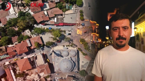 Gündüz sessiz, gece bambaşka! Antalya'da nüfusu saatler içinde 100 katına çıkıyor