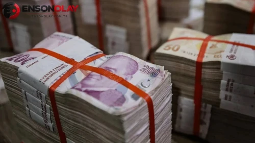Fikri ve sınai mülkiyet haklarıyla ilgili sektörlerin değeri 2,2 trilyon lirayı geçti