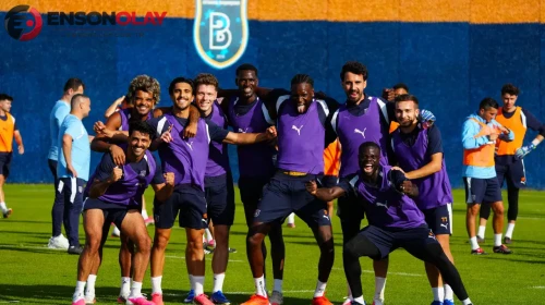 Başakşehir, yeni sezonun ilk maçında Kocaelispor'u konuk ediyor