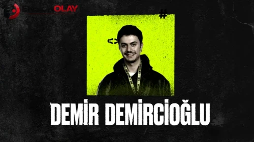 Big5 Türkiye adayı Demir Demircioğlu kimdir? Kaç yaşında ve nereli?