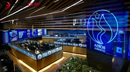 Borsa İstanbul'da Yön Değişti: BIST 100 Endeksi Geriledi