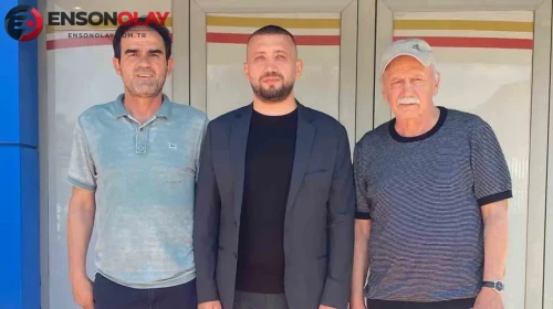 Erciyes 38 FK'da altyapı teknik ekibi belli oldu