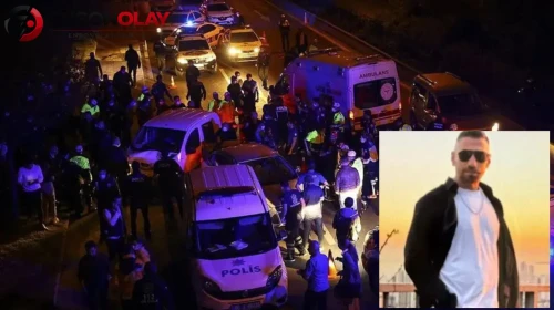 Pendik'te alkollü sürücü dehşeti ! Polise tekme atan şüpheli tutuklandı