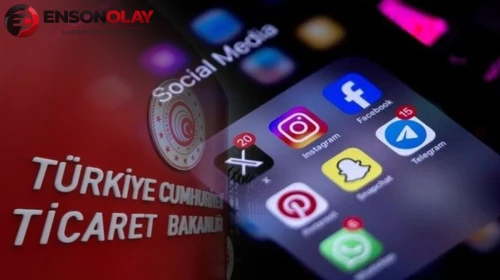 Sosyal medya ilanlarına 8,2 milyon TL ceza