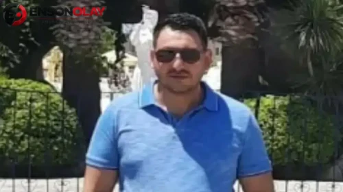 İzmir'de oğlunu pompalı tüfekle vurarak öldüren baba hakkında tutuklama kararı verildi