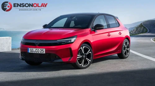 Opel'in Ağustos 2026 fiyat listesi ne kadar? Güncel fiyatlar açıklandı