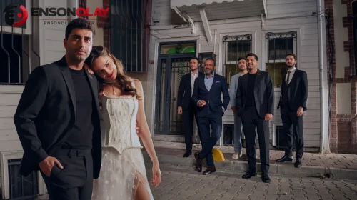 Haysiyet dizisi ne zaman başlayacak ve oyuncuları kimler olacak?