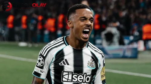 Beşiktaş, Joe Willock için pazarlık masasında : Newcastle United'ın bonservis talebi belli oldu