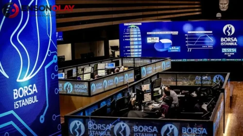 Borsa İstanbul'dan İntetra Teknoloji halka arzı hakkında açıklamalar!