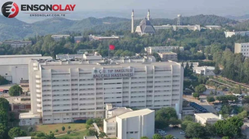 Adana'da Balcalı Hastanesi'nde Gerçekleşen 15 Milyon Liralık İlaç Hırsızlığında 19 Bin İlaç Kayıp!