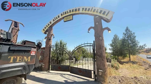 Alacak verecek tartışması silahlı kavgaya dönüştü: İki kişi hayatını kaybetti